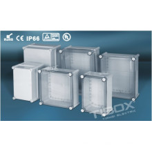 Nuevo y Sellling caliente impermeable Big Electronic Switch Box